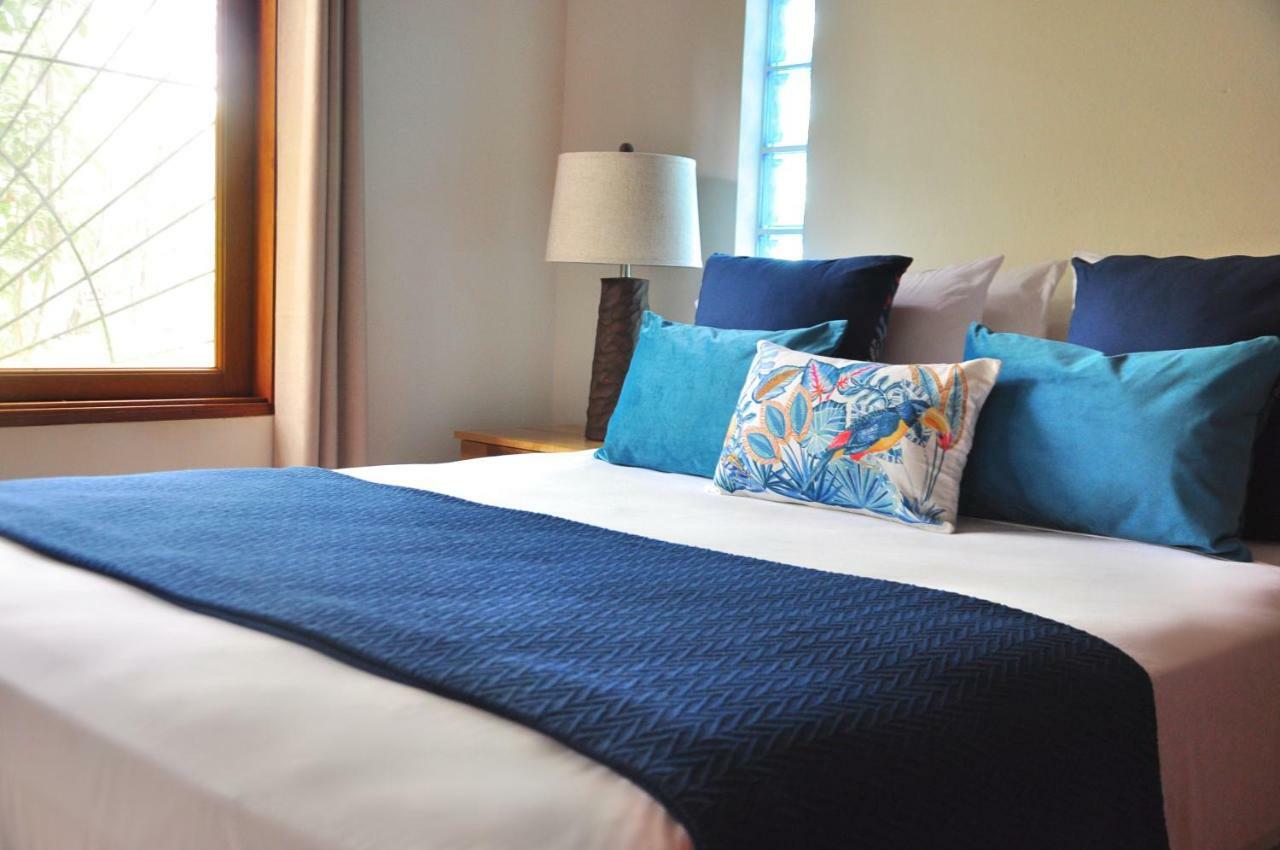 Pazifico Villas Playa Avellana Extérieur photo
