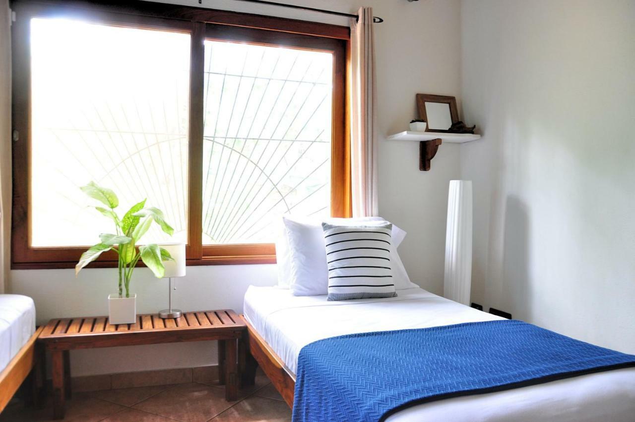 Pazifico Villas Playa Avellana Extérieur photo