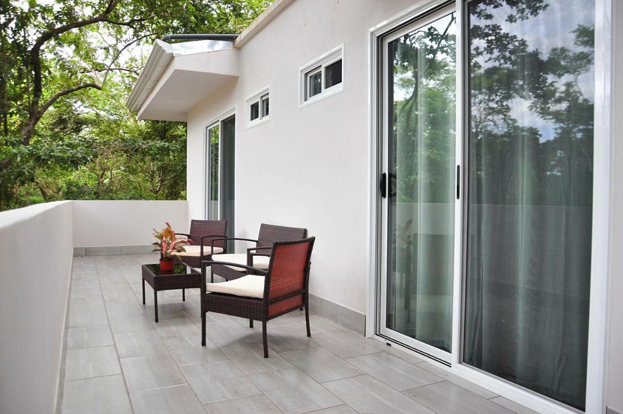 Pazifico Villas Playa Avellana Extérieur photo