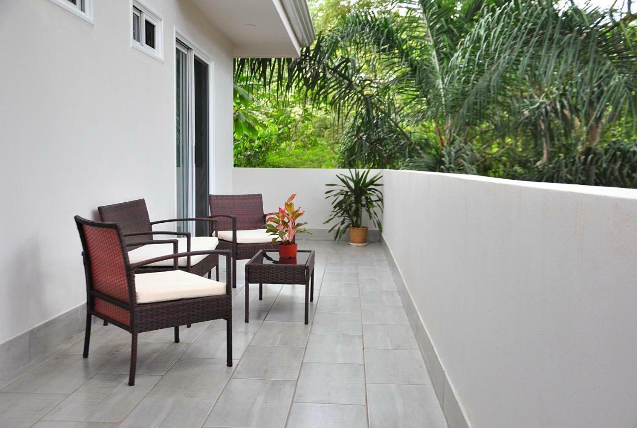 Pazifico Villas Playa Avellana Extérieur photo
