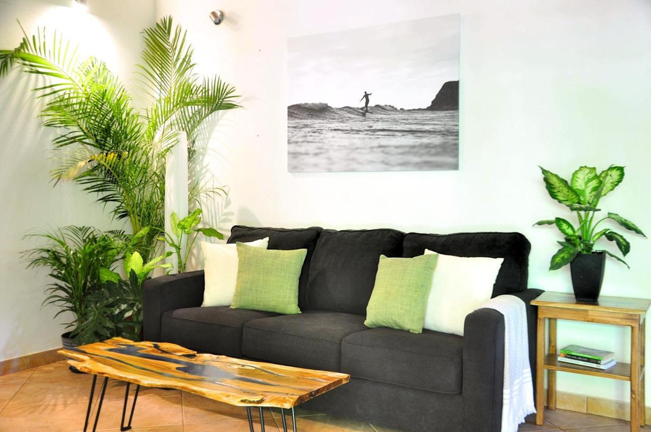 Pazifico Villas Playa Avellana Extérieur photo