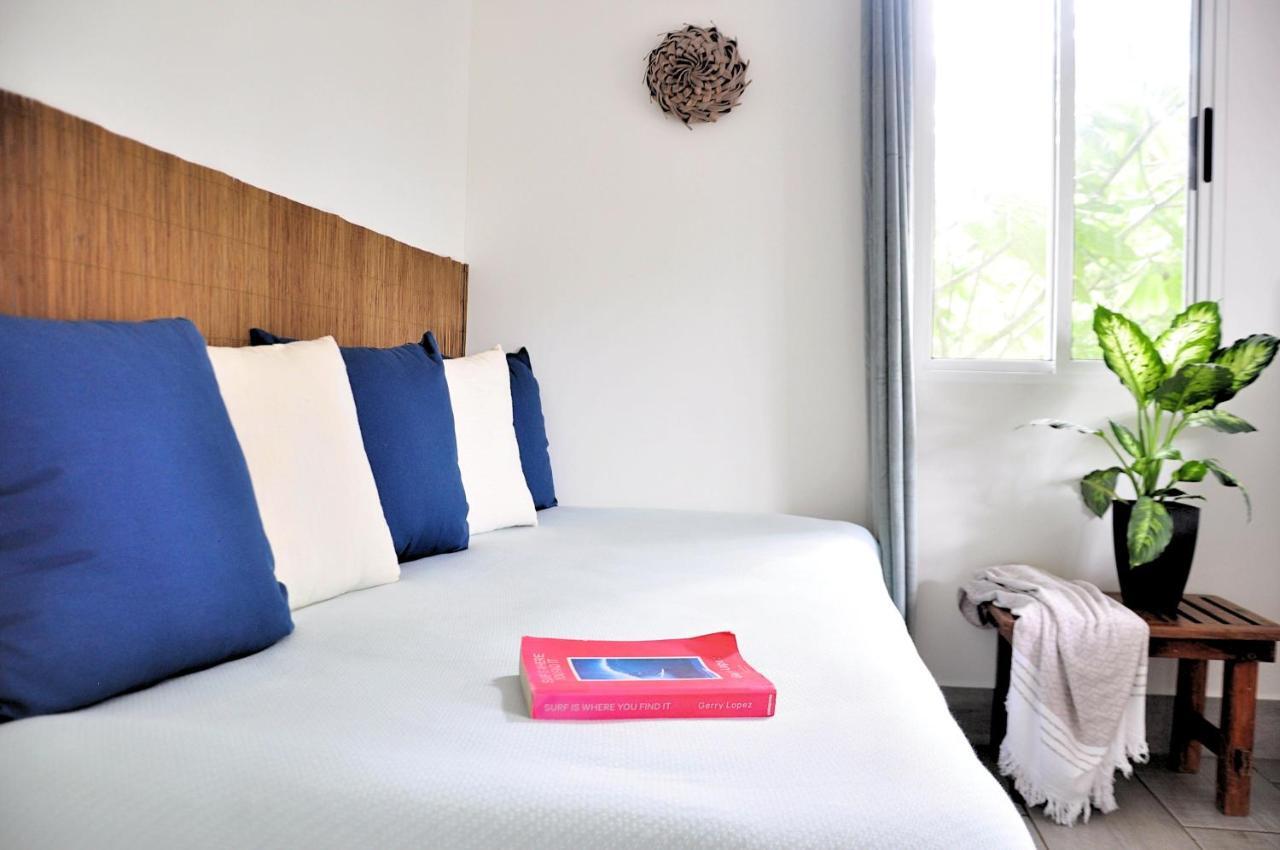 Pazifico Villas Playa Avellana Extérieur photo