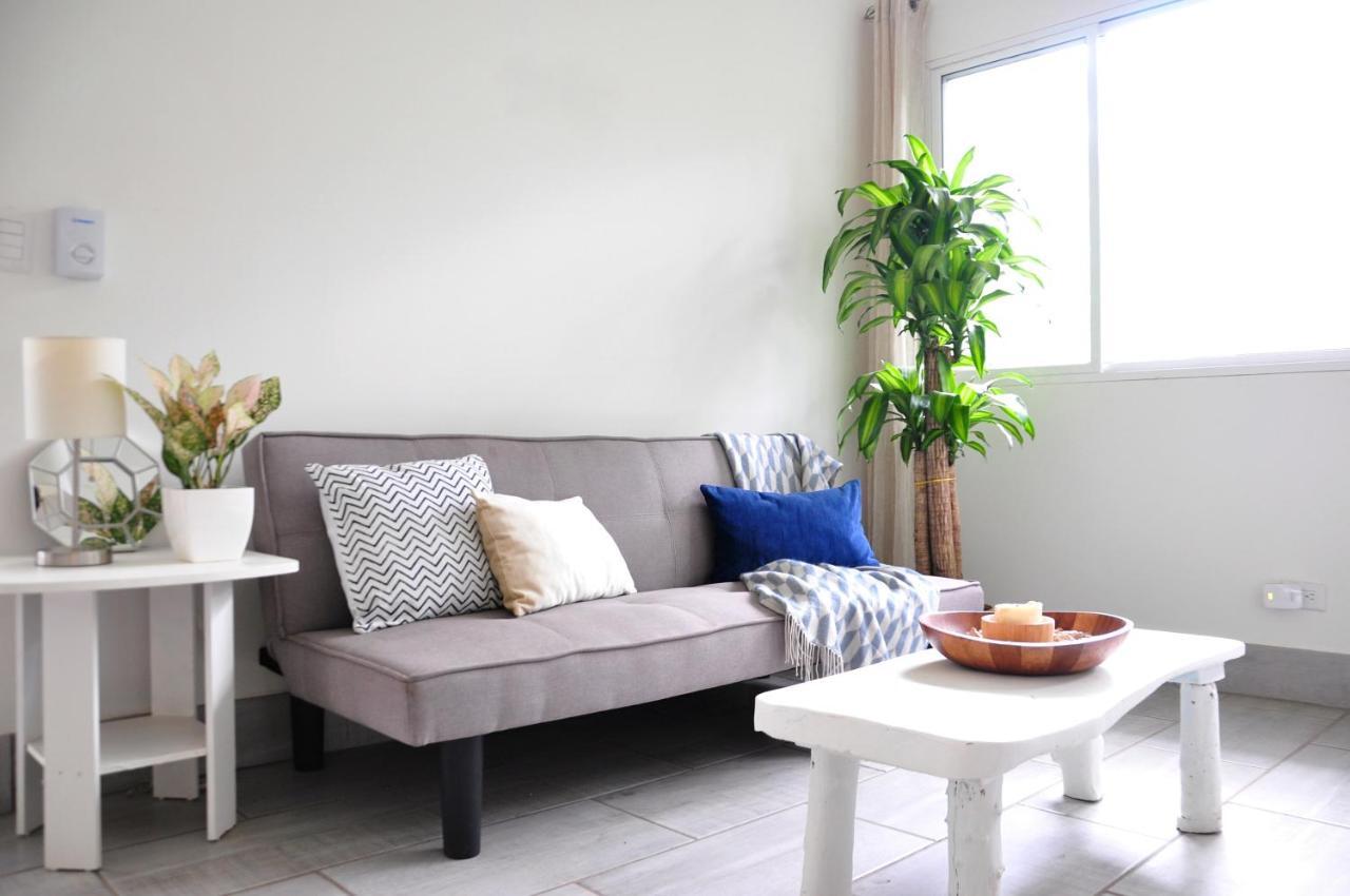 Pazifico Villas Playa Avellana Extérieur photo